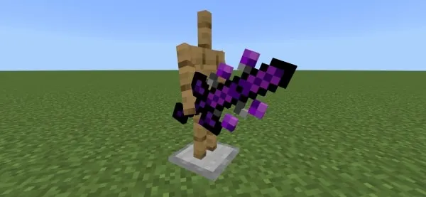 End Sword