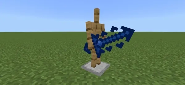 Lapis Sword