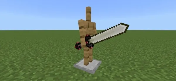 Quartz Sword