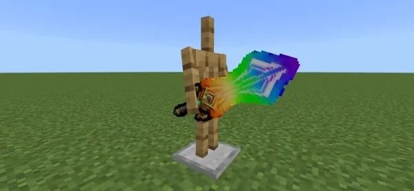 Rainbow Sword