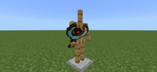 Regeneration Crosier