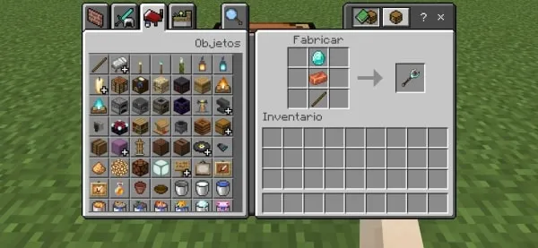 Regeneration Crosier recipe