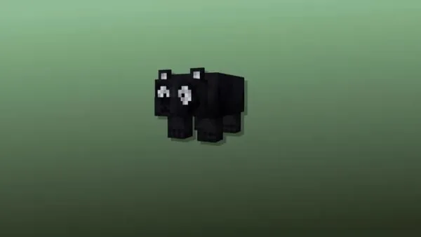 Ancient Panda