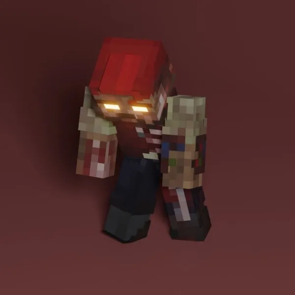 Player Walker (Variant 1)