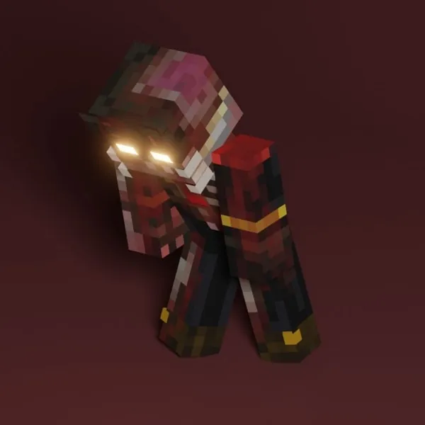 Player Walker (Variant 2)