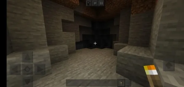 Demonstration of realistic light: 3.