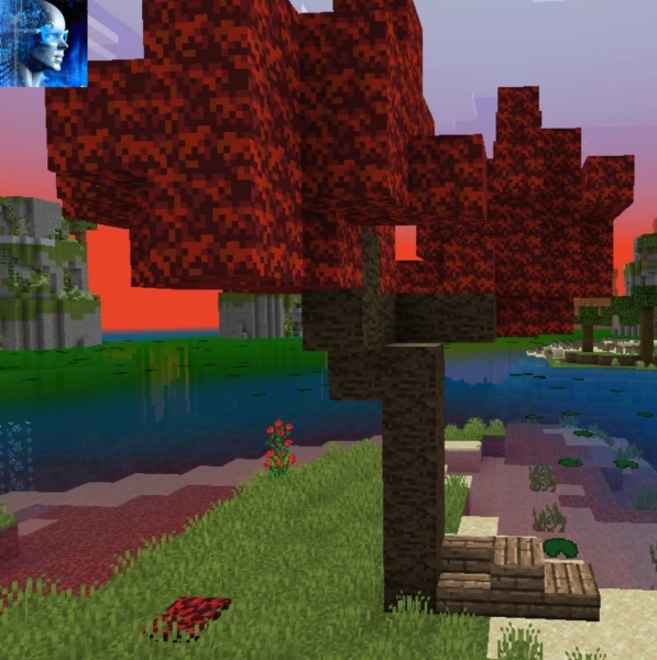 New Tree (variant 2)