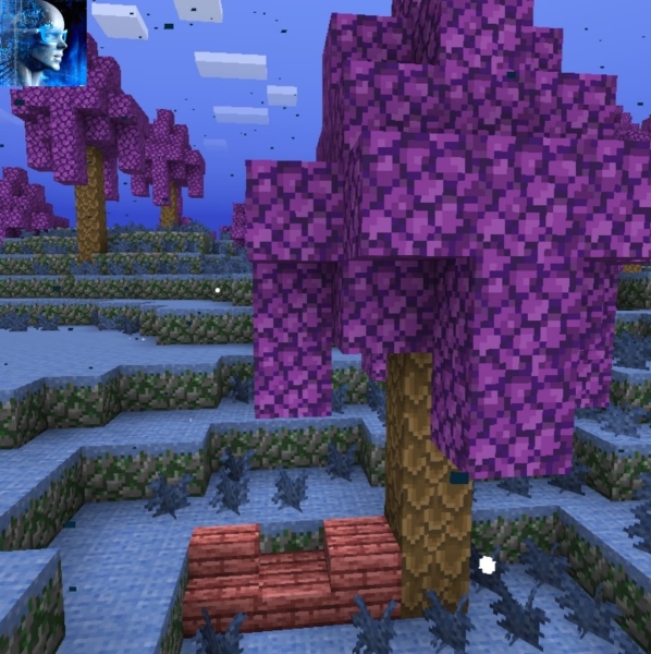New Tree (variant 4)