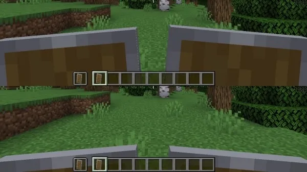 Shield Corrections (Screenshot 3)