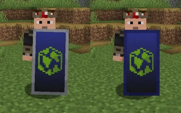 Shield Corrections (Screenshot 6)