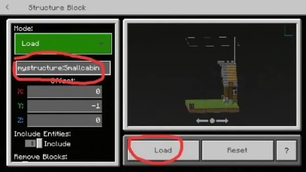 How does it work: steps 2 and 3.