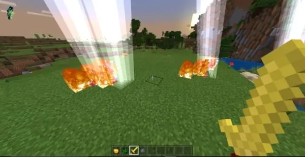 Stupidly OP Sword Ability: Screenshot 2