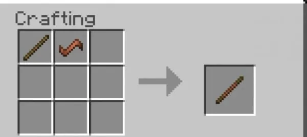 Hilt Recipe