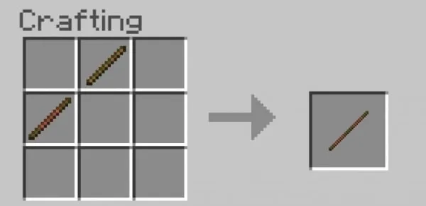 Pole Recipe