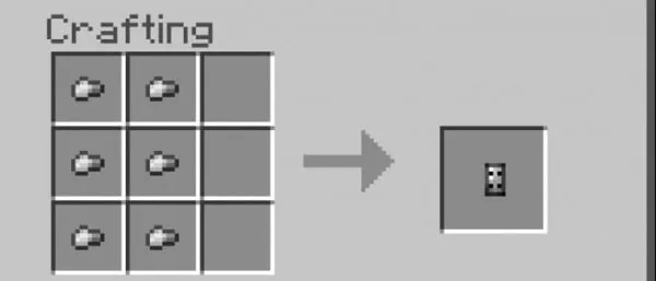Small Steel Plate Recipe