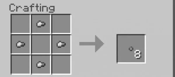 Steel Ring Recipe