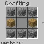 Village Structure recipe