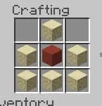 Desert Village recipe