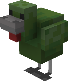 Zombie Chicken