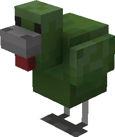 Zombie Chicken