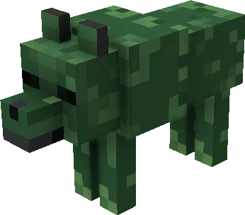 Zombie Wolf