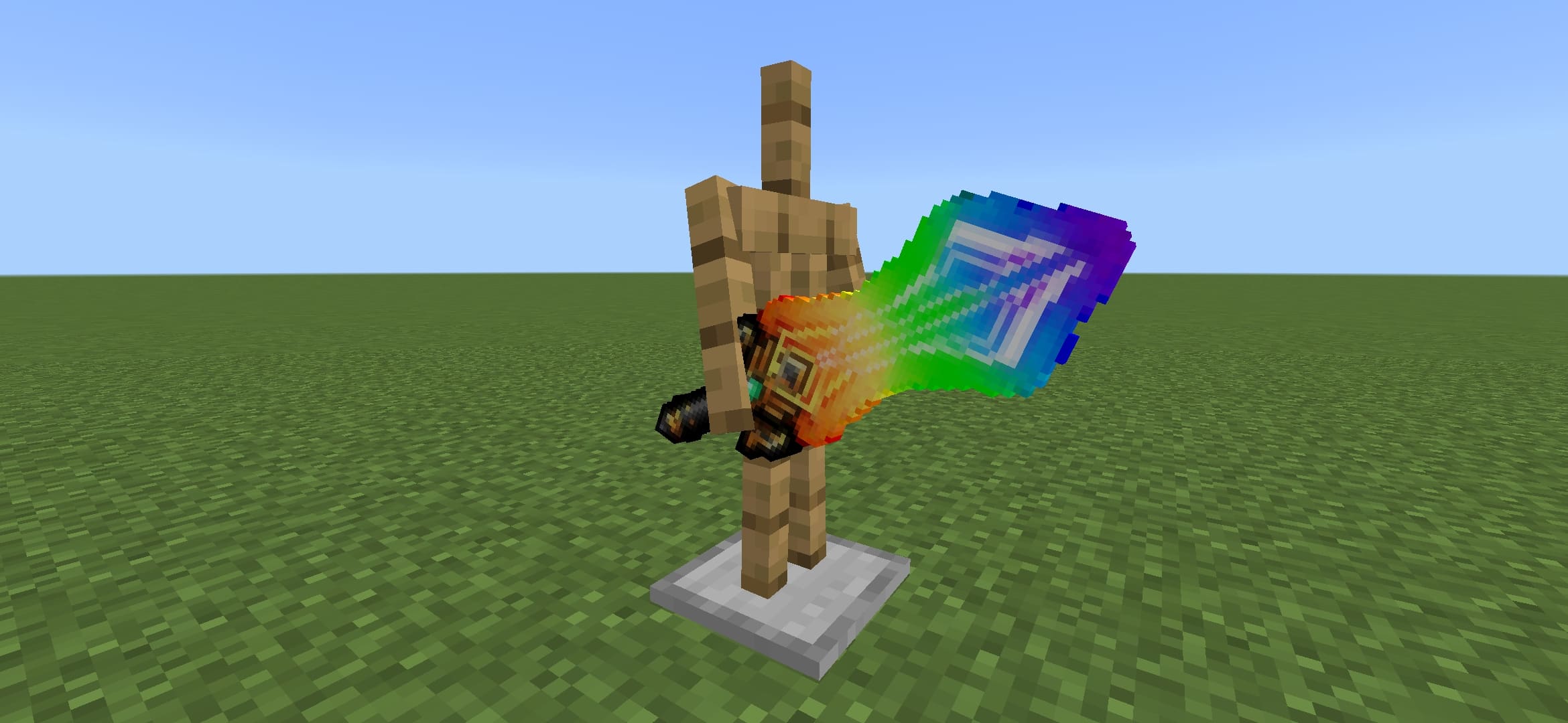 More Sword Addon for Minecraft