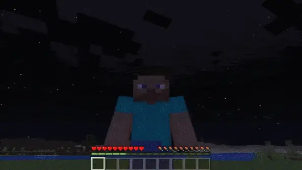 Sleep animation