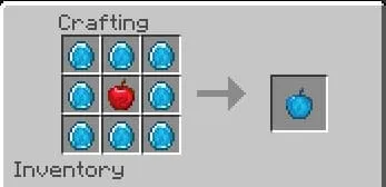 Soul Apple recipe