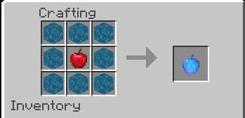 Enchanted Soul Apple recipe