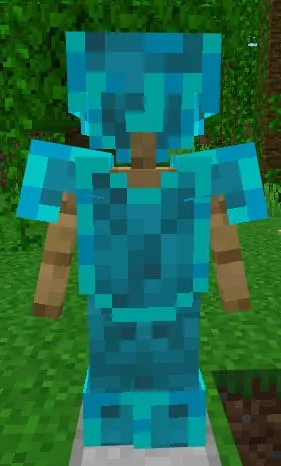 Soul Armor