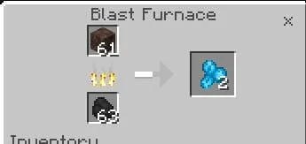 Soul Fragment recipe