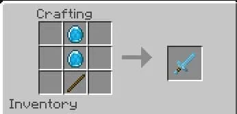 Soul Sword recipe