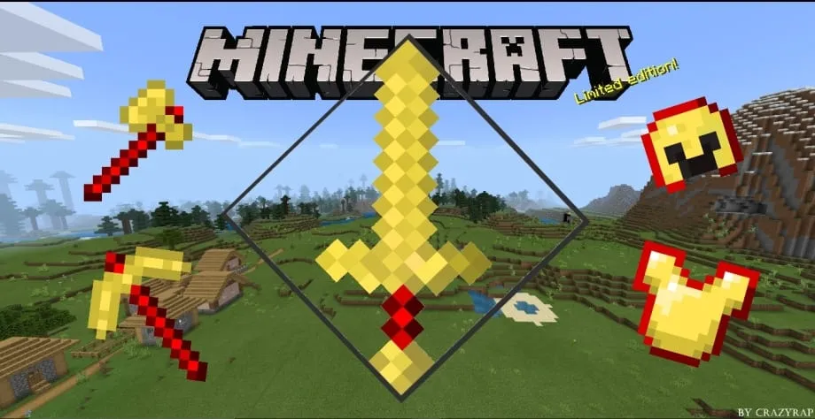 Thumbnail: Stupidly OP Tools (Stable Update!)