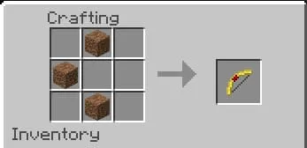 Stupidly OP Bow Recipe