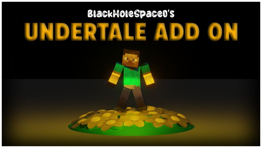 Thumbnail: Undertale Add-on (WATERFALL UPDATE!)