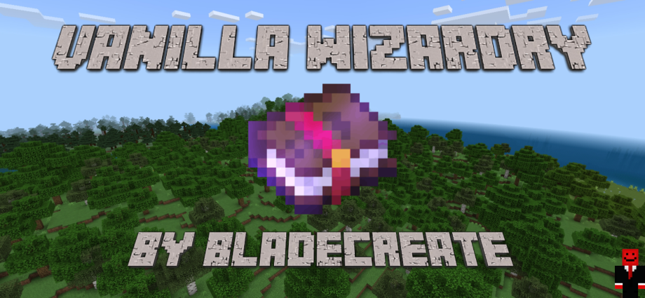 Thumbnail: Vanilla Wizardry