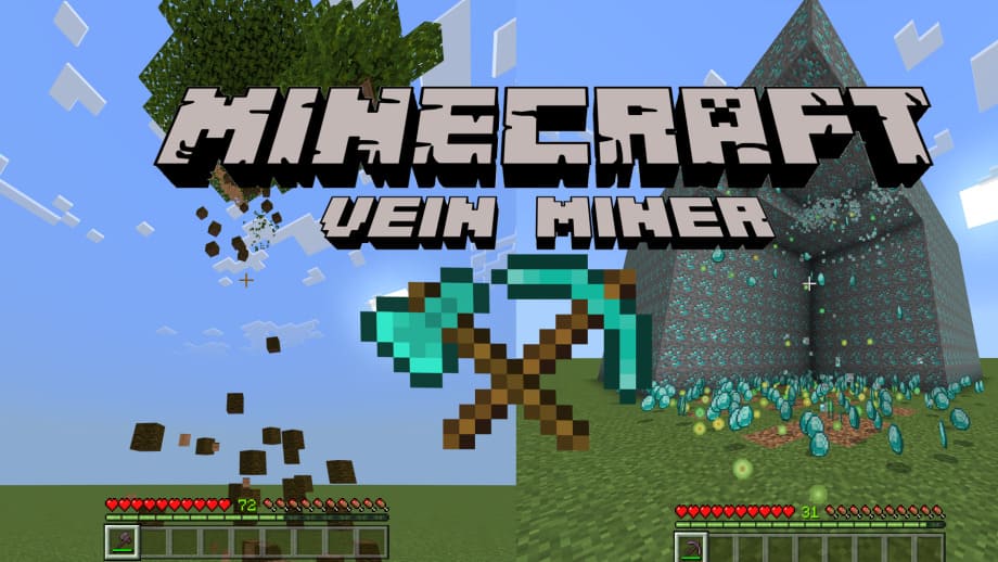 Mod Elingo's End Update for Minecraft PE
