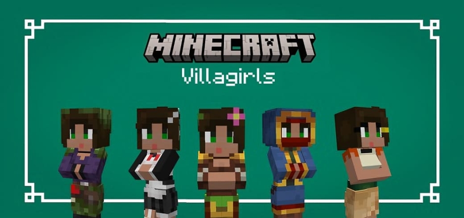 Thumbnail: Villagirls