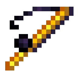 Blazing Fishing Pole