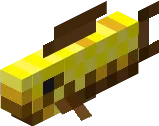 Barred Sand Bass