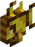 Golden Koi