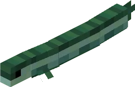 Abyssal Lurker