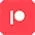 Patreon icon