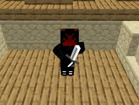 Altair Sword Combat Animations! Screenshot 1