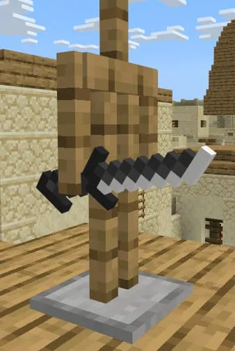 Altair's Dagger (screenshot 3)