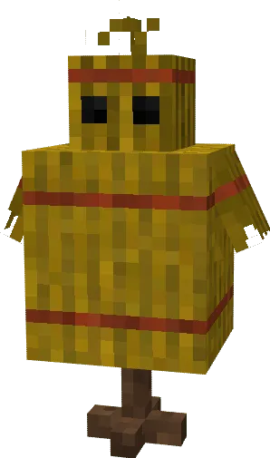 Training Dummy