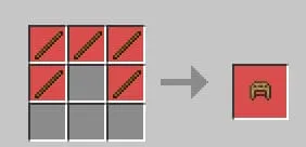 Wooden Helmet recipe