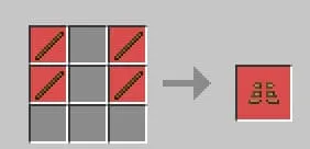 Wooden Boots recipe