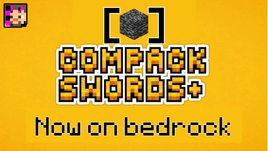 Thumbnail: Compack Swords+