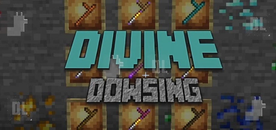 Thumbnail: Divine Dowsing